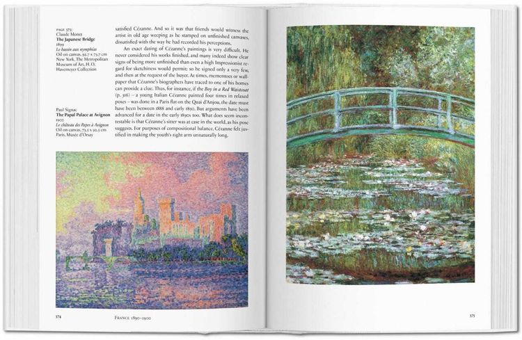 Produktbild: Impressionnisme. 1860-1920