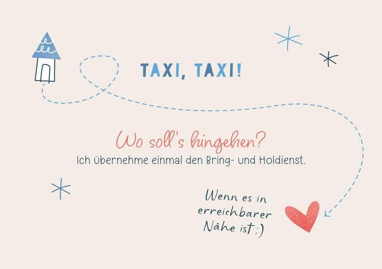 Produktbild: Komm, lass uns was erleben! Gutscheine f&uuml;r gemeinsame Zeit. Kartenbox