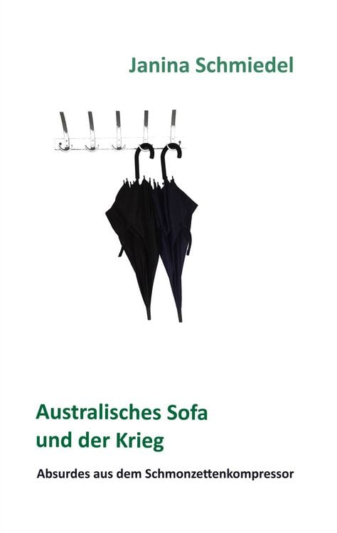 Produktbild: Australisches Sofa und der Krieg