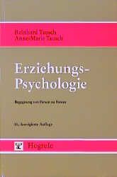 Produktbild: Erziehungspsychologie