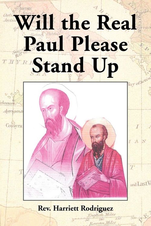 Produktbild: Will the Real Paul Please Stand Up