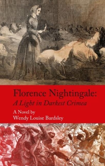 Produktbild: Florence Nightingale