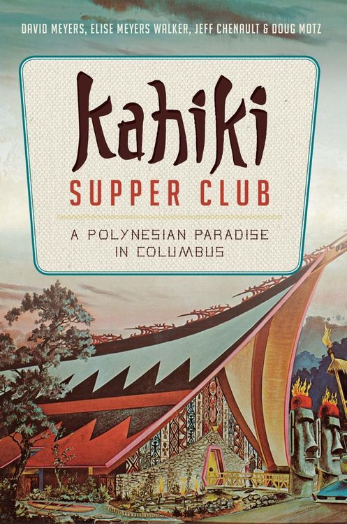 Produktbild: Kahiki Supper Club