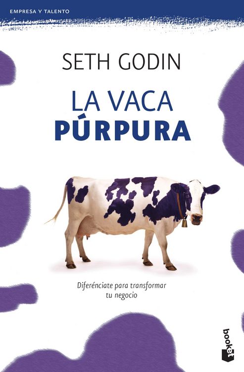 Produktbild: La Vaca P&uacute;rpura