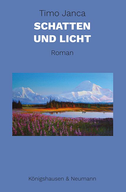 Produktbild: Schatten und Licht