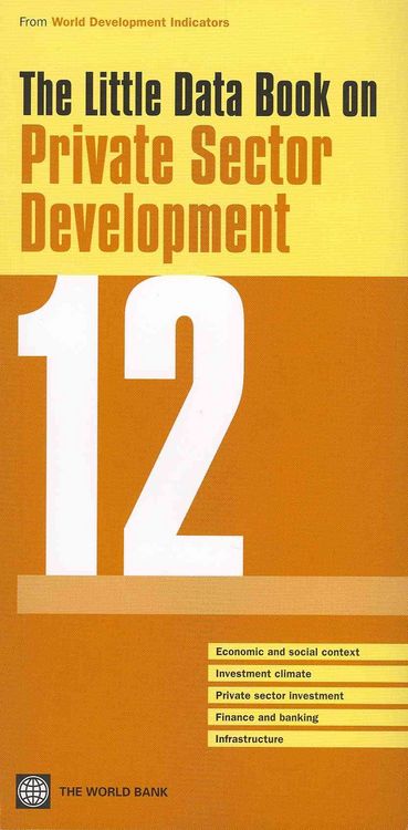 Produktbild: Little Data Bk On Private-2012