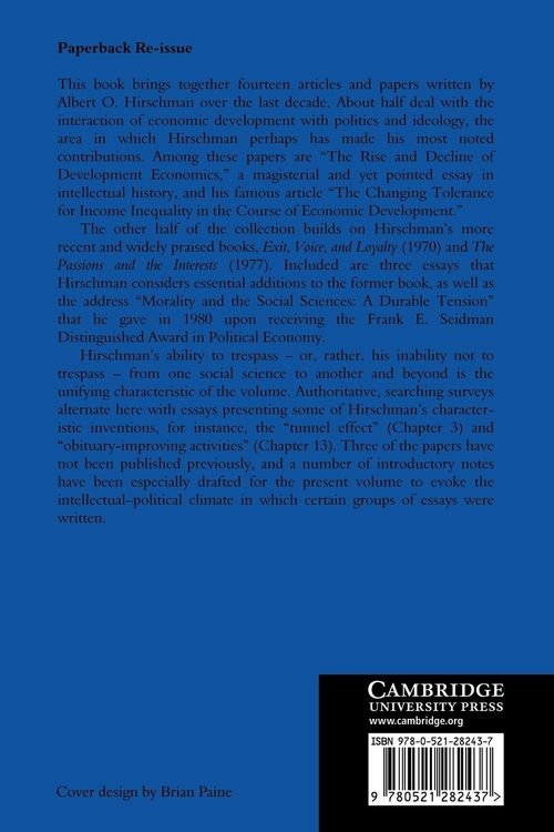 Produktbild: Essays in Trespassing