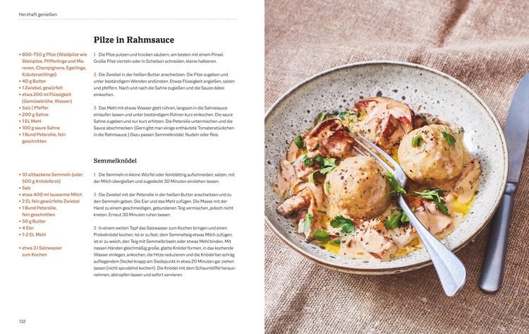 Produktbild: Ich helf dir kochen &ndash; Meine Lieblingsrezepte