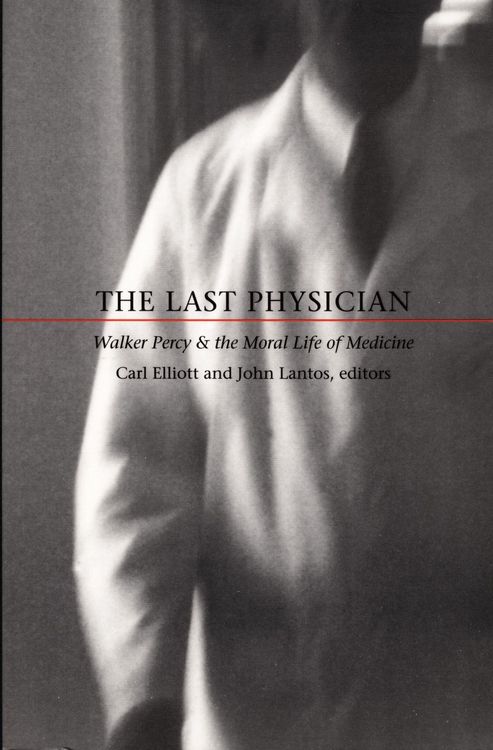 Produktbild: Last Physician