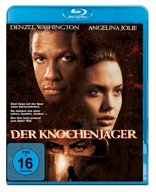 Produktbild: Der Knochenj&auml;ger