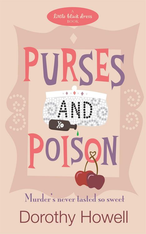 Produktbild: Purses and Poison