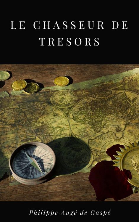 Produktbild: Le chercheur de tr&eacute;sors