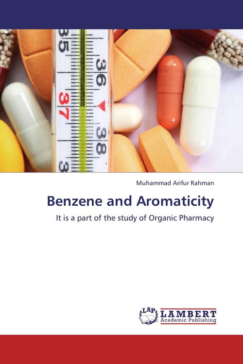 Produktbild: Benzene and Aromaticity