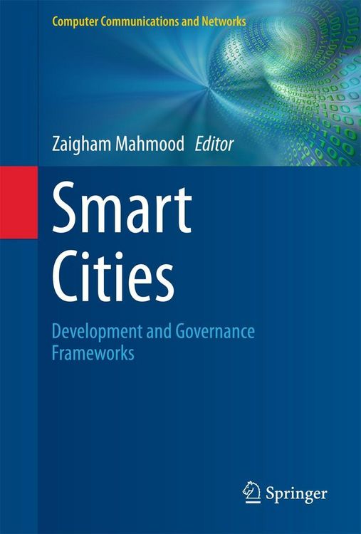 Produktbild: Smart Cities