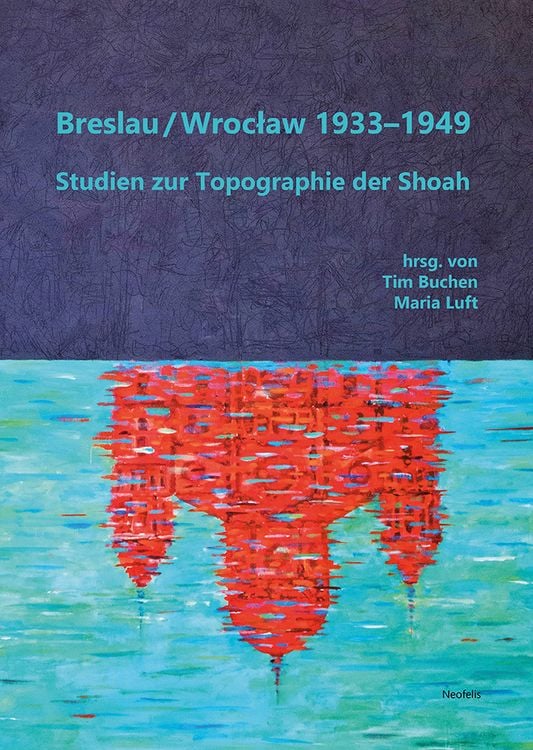 Produktbild: Breslau / Wrocław 1933–1949