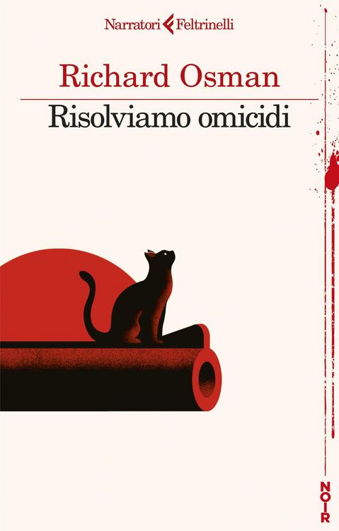 Produktbild: Risolviamo omicidi