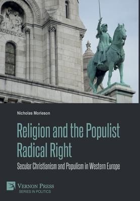 Produktbild: Religion and the Populist Radical Right