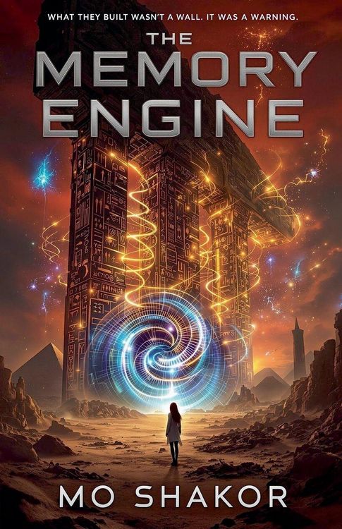 Produktbild: The Memory Engine