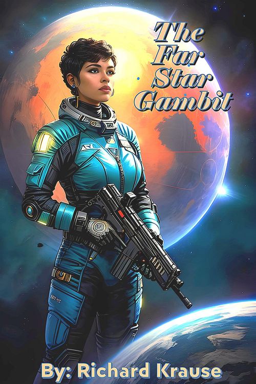Produktbild: The Far Star Gambit