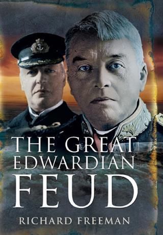 Produktbild: Great Edwardian Naval Feud