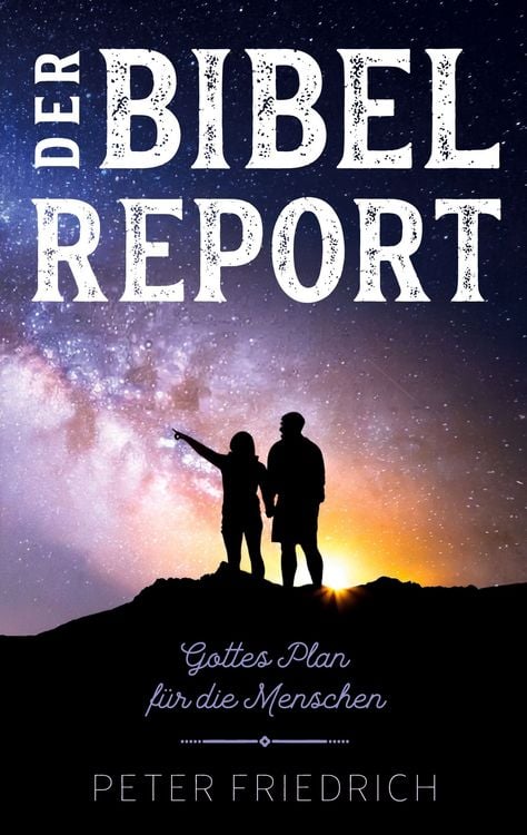 Produktbild: Der Bibelreport