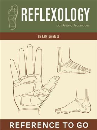 Produktbild: Reflexology: Reference to Go