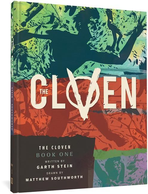 Produktbild: The Cloven