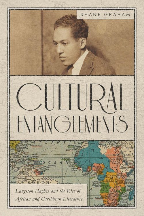 Produktbild: Cultural Entanglements