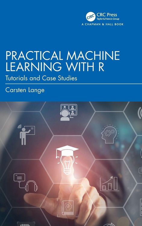 Produktbild: Practical Machine Learning with R