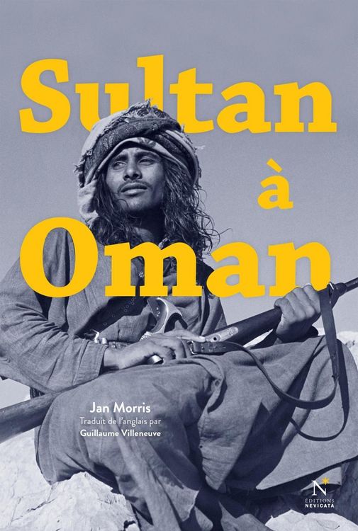 Produktbild: Sultan &agrave; Oman