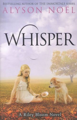 Produktbild: Noel, A: A Riley Bloom Novel: Whisper