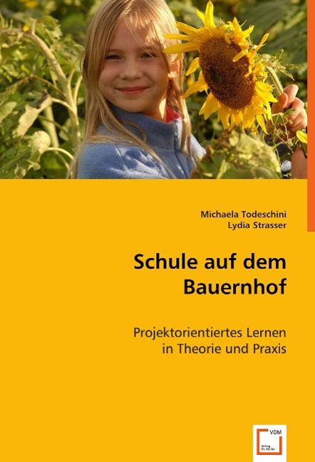 Produktbild: Todeschini, M: Schule auf dem Bauernhof
