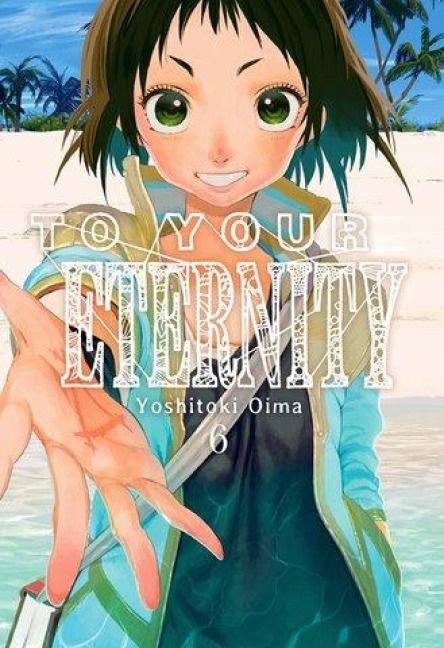 Produktbild: To Your Eternity 06