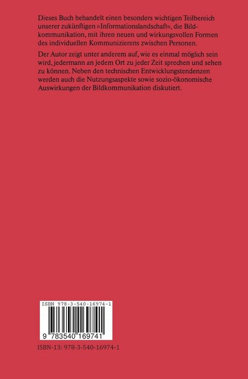 Produktbild: Bildkommunikation