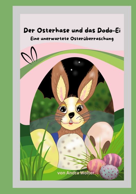 Produktbild: Der Osterhase und das Dodo Ei