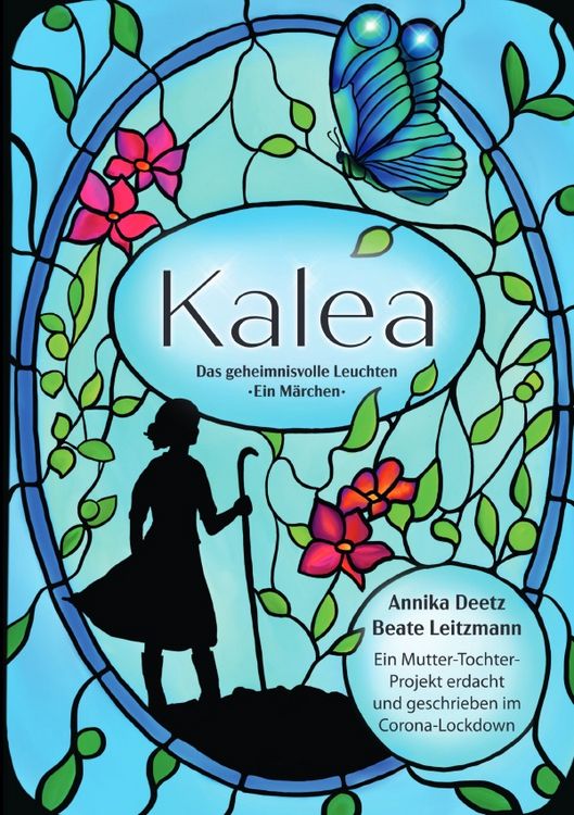 Produktbild: Kalea- Das geheimnisvolle Leuchten