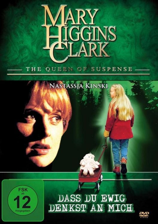 Produktbild: Mary Higgins Clark - Dass du ewig denkst an mich