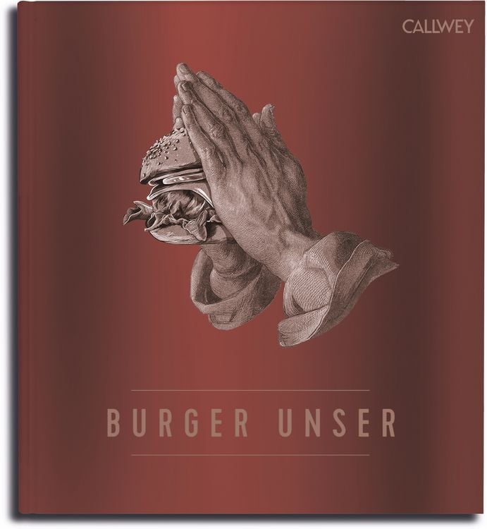 Produktbild: Burger Unser