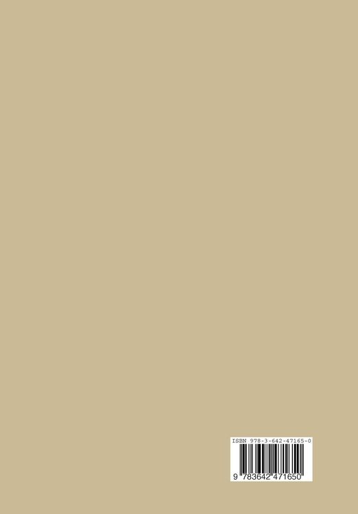 Produktbild: Tannin Cellulose &middot; Lignin