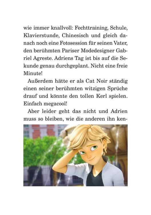 Produktbild: Miraculous &ndash; Superheldin im Einsatz (Miraculous)
