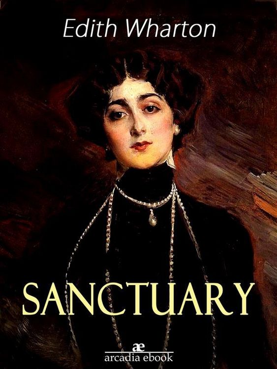 Produktbild: Sanctuary