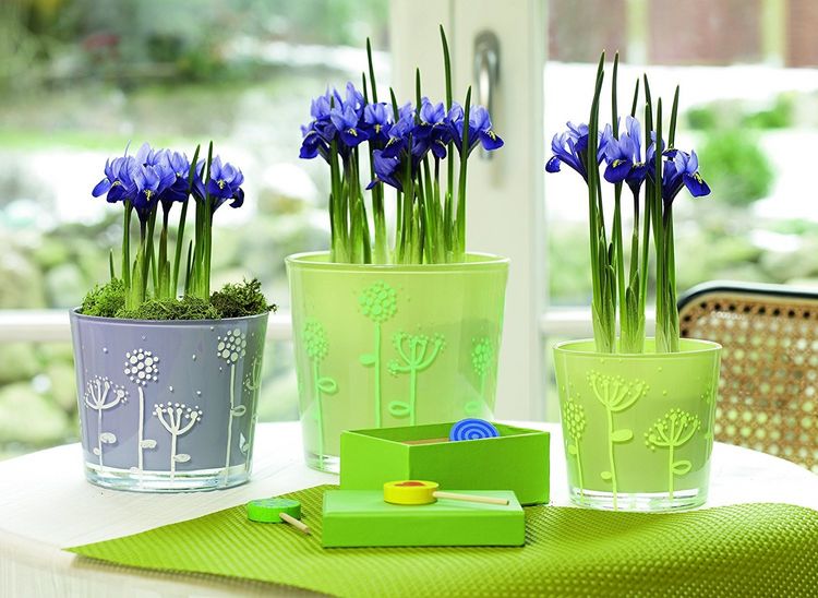 Produktbild: edding 4095 Kreidemarker Window Marker 2-3mm wei&szlig;