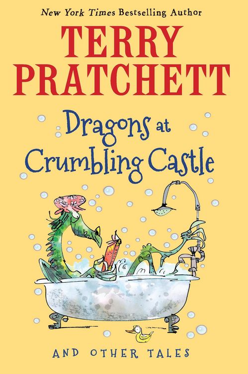 Produktbild: Dragons at Crumbling Castle