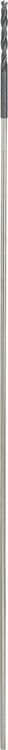 Produktbild: Bosch Accessories 2608597173 Schalungsbohrer 6 mm Gesamtl&auml;nge 600 mm Zylinderschaft 1 St.