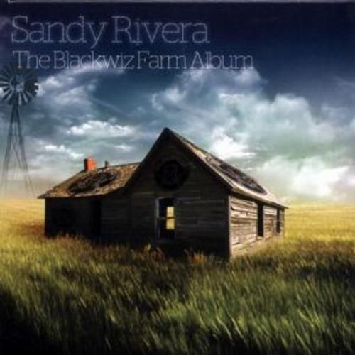Produktbild: Rivera, S: Blackwiz Farm