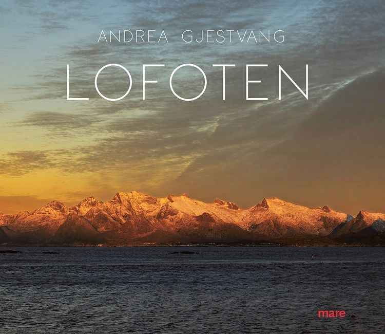 Produktbild: Lofoten