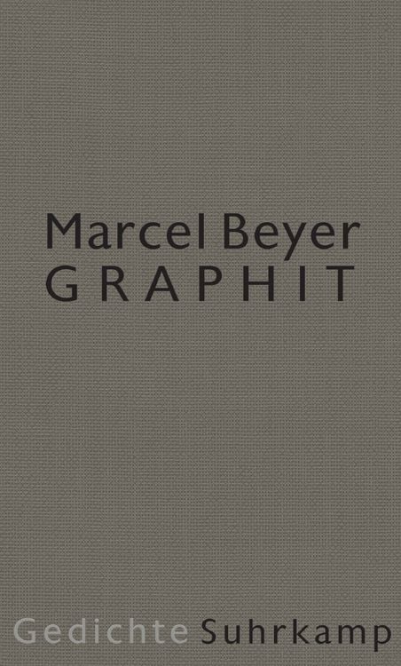 Produktbild: Graphit
