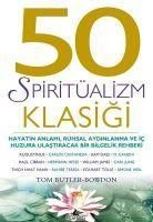 Produktbild: 50 Spirit&uuml;alizm Klasigi