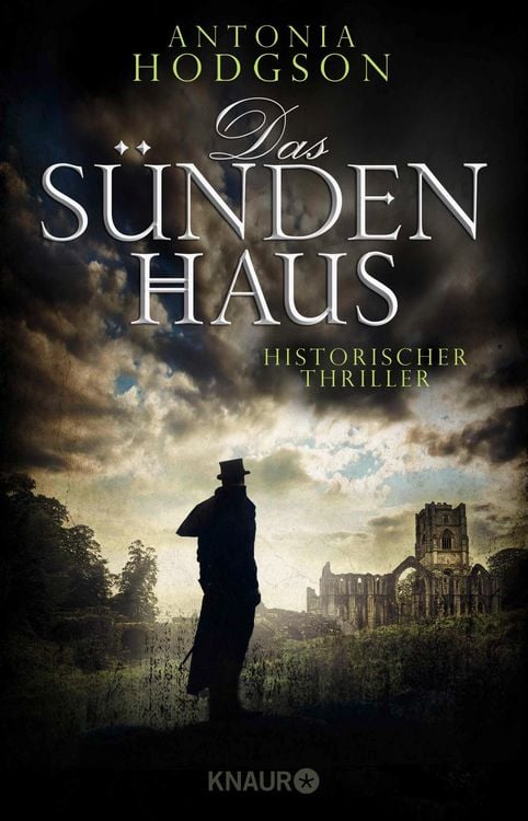 Produktbild: Das S&uuml;ndenhaus
