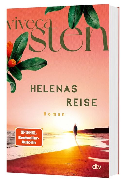 Produktbild: Helenas Reise